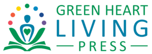 green heart living press logo