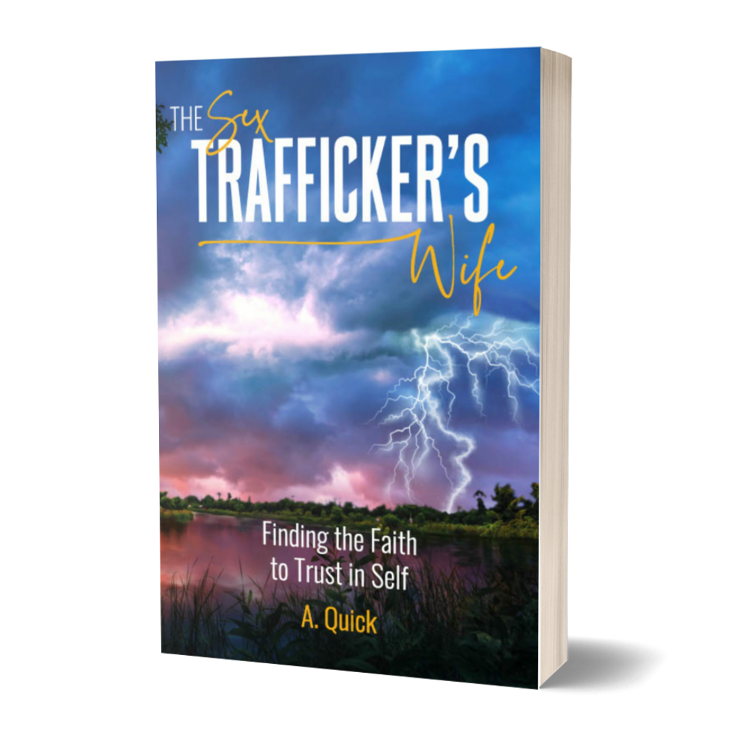 Sex Trafficker's Wife by Amanda Quick